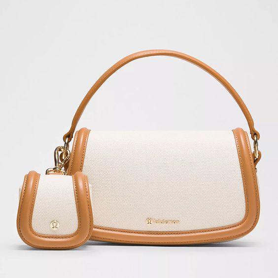 Canvas Mini Bag