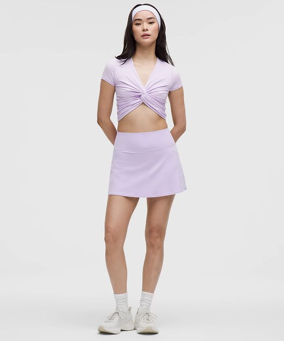 Align™ Skirt