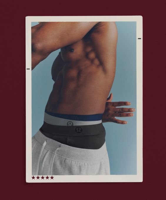 Shop Men’s Underwear