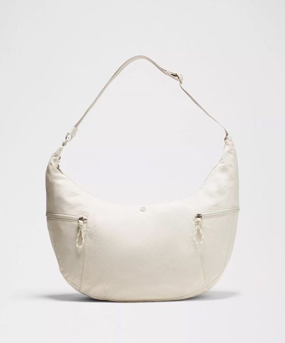 Large Slouchy Sling Bag