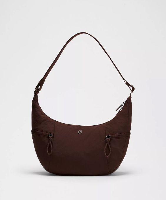 Slouchy Sling Bag