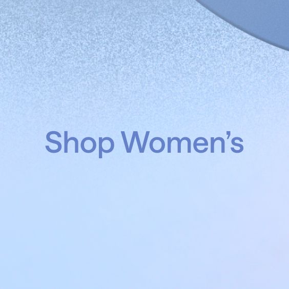 Shop Women’s