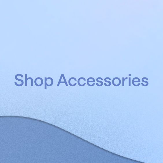 Shop Accessories