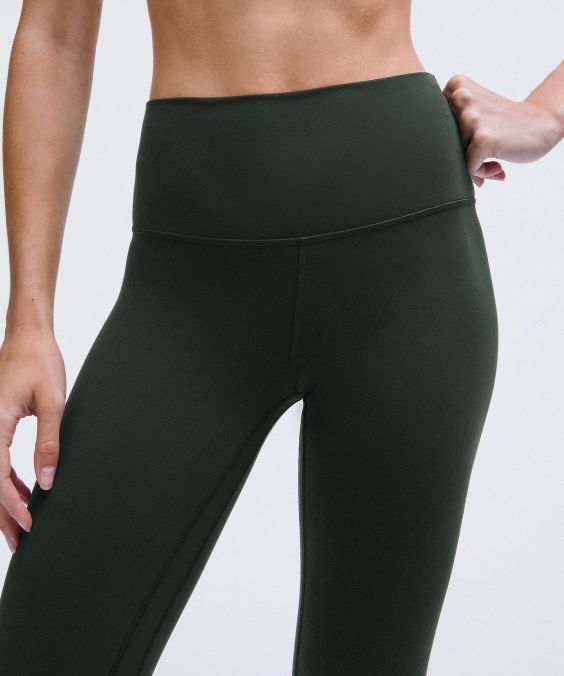 Align High-Rise Pant