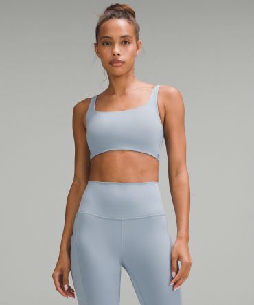 Bend This Scoop and Square Bra *Light Support, A-C Cups