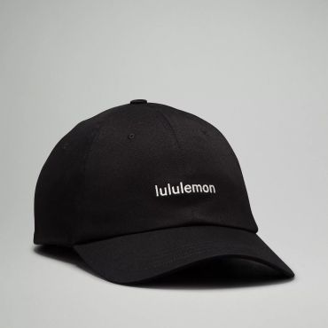 Unisex Classic Ball Cap *Wordmark