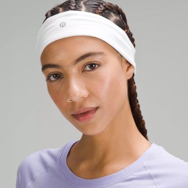 Women's Luxtreme Training Headband