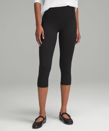 lululemon Align™ High-Rise Crop 21