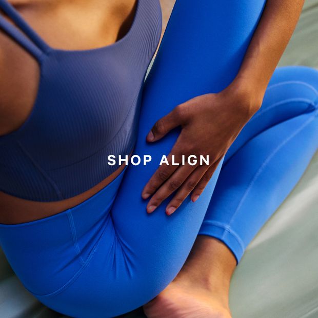 SHOP ALIGN