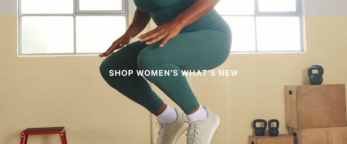 SHOP WHAT'S NEW