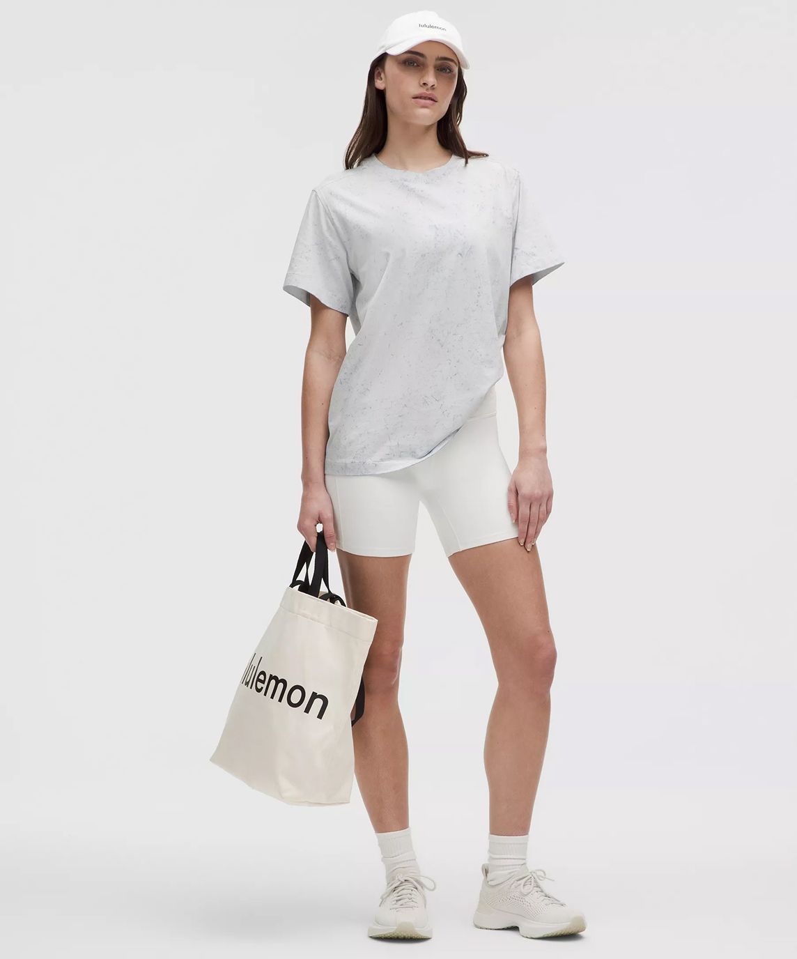 All Yours Organic Cotton T-Shirt *Wash