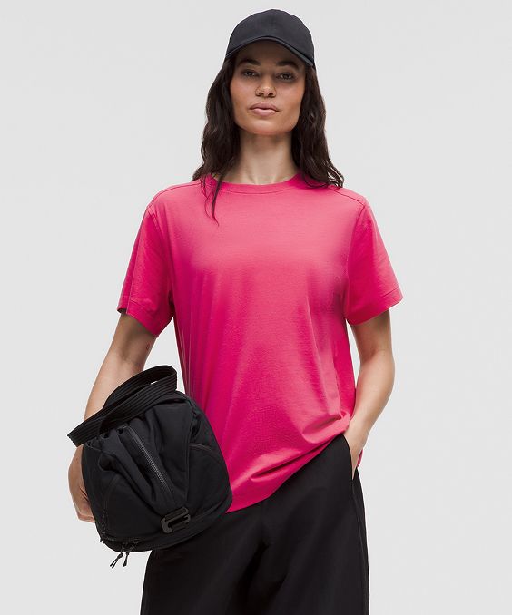 All Yours Organic Cotton T-Shirt