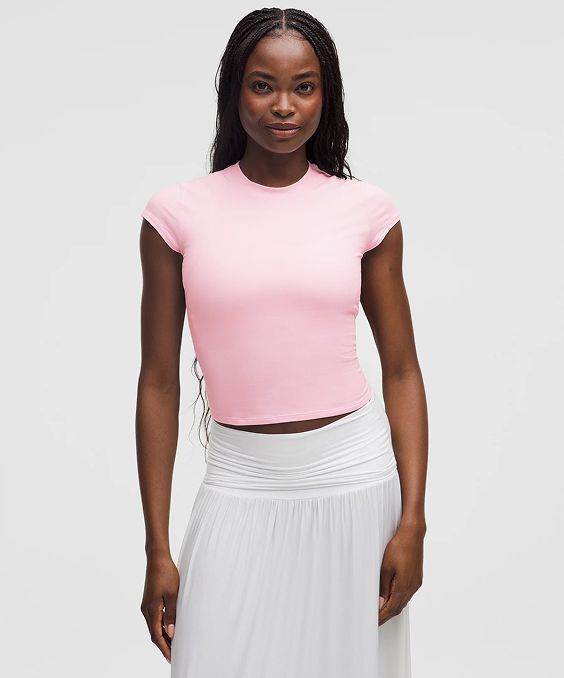Organic Cotton Baby Tee