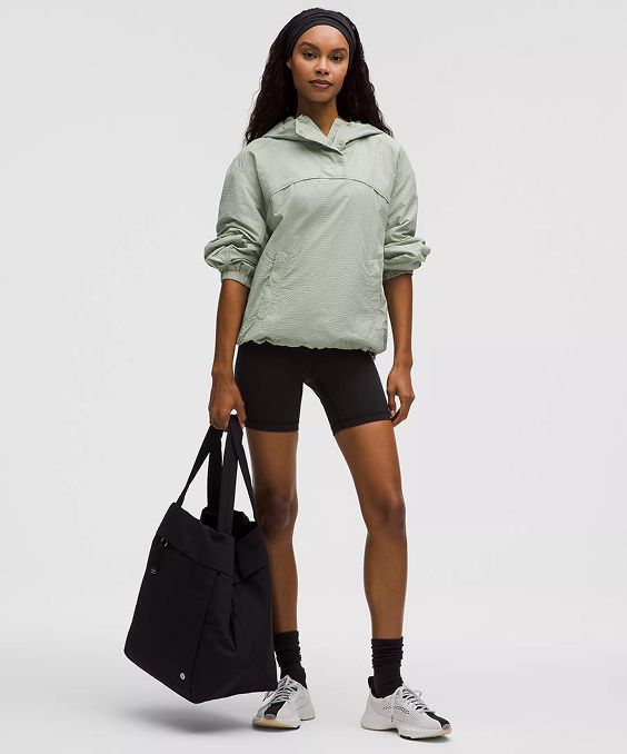 On My Level Carryall Tote Bag