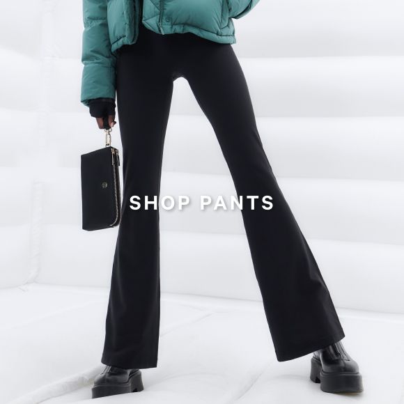 SHOP Pants