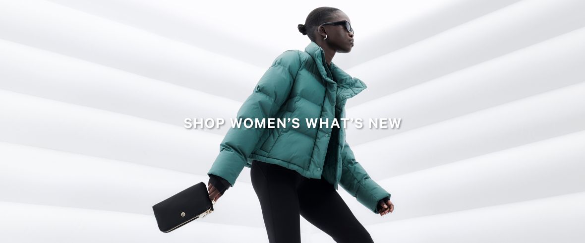 Shop Women's What's New