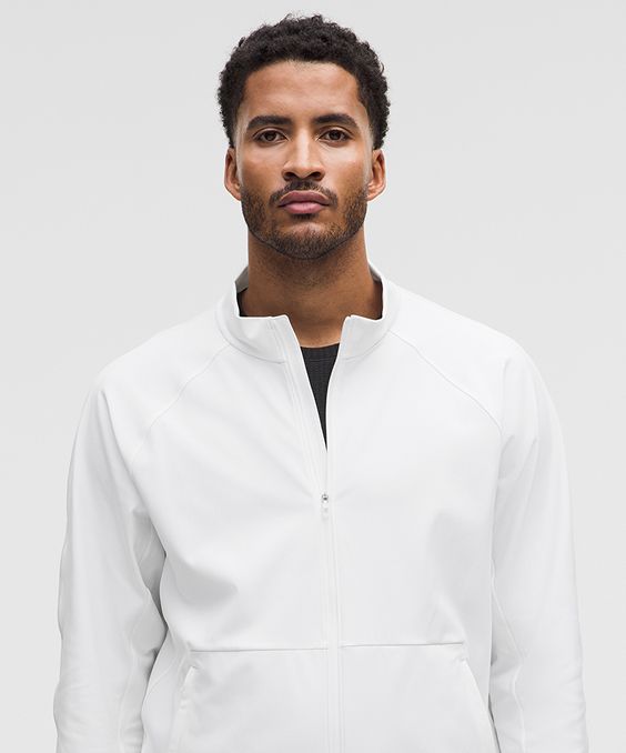 Pace Breaker Luxtreme Track Jacket