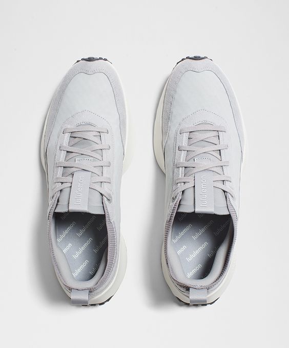 All-day airflow.