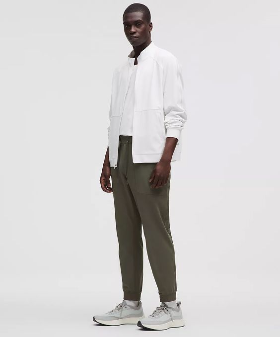ABC Jogger Regular