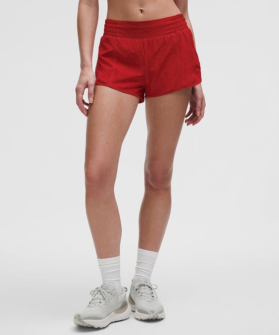 Shop Hotty Hot Shorts 2.5