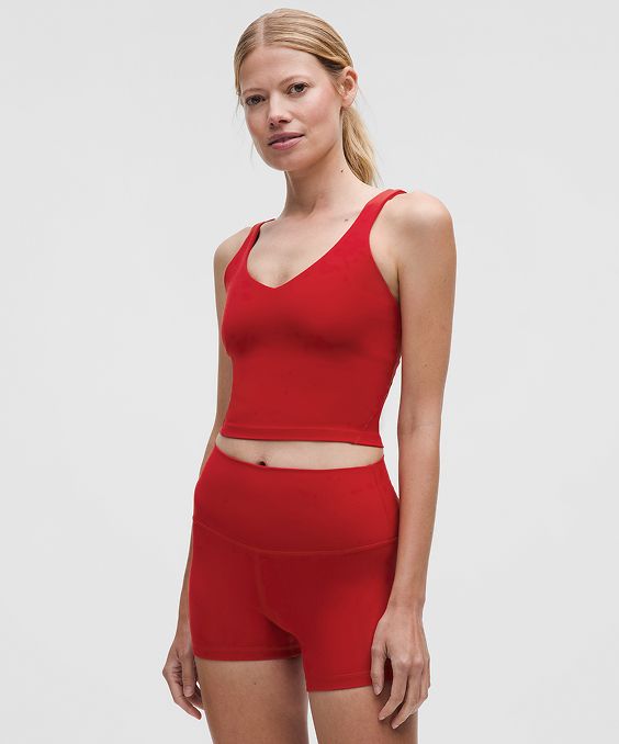 Shop Align Tank