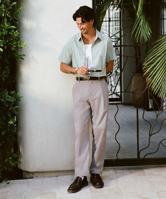 Shop Men’s What’s New