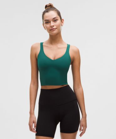 lululemon Align™ Tank Top Light Support, A/B Cup