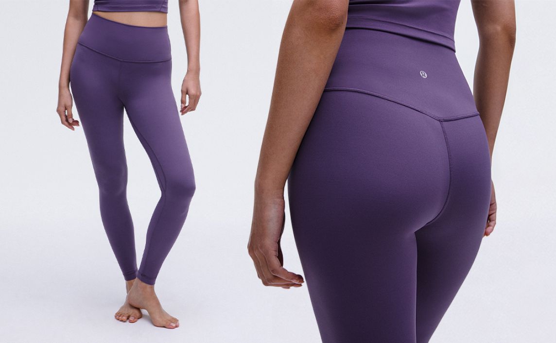 SHOP LEGGINGS