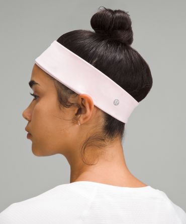 Women's Luxtreme Training Headband