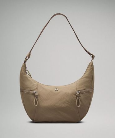 Slouchy Sling Bag 6L