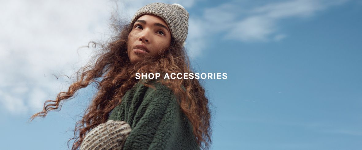 SHOP ACCESSORIES