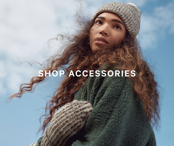 SHOP ACCESSORIES