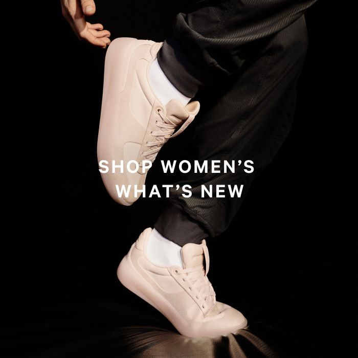 SHOP WOMEN'S WHAT'S NEW