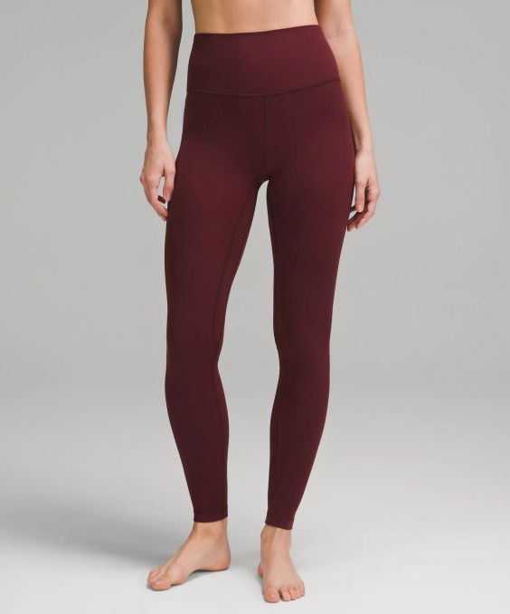 lululemon Align™ High-Rise Pant 28inches