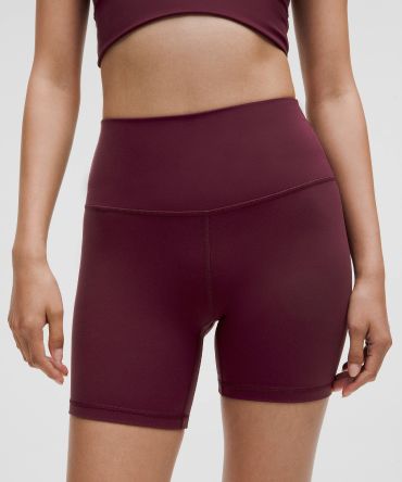 lululemon Align™ High-Rise Short 6inches