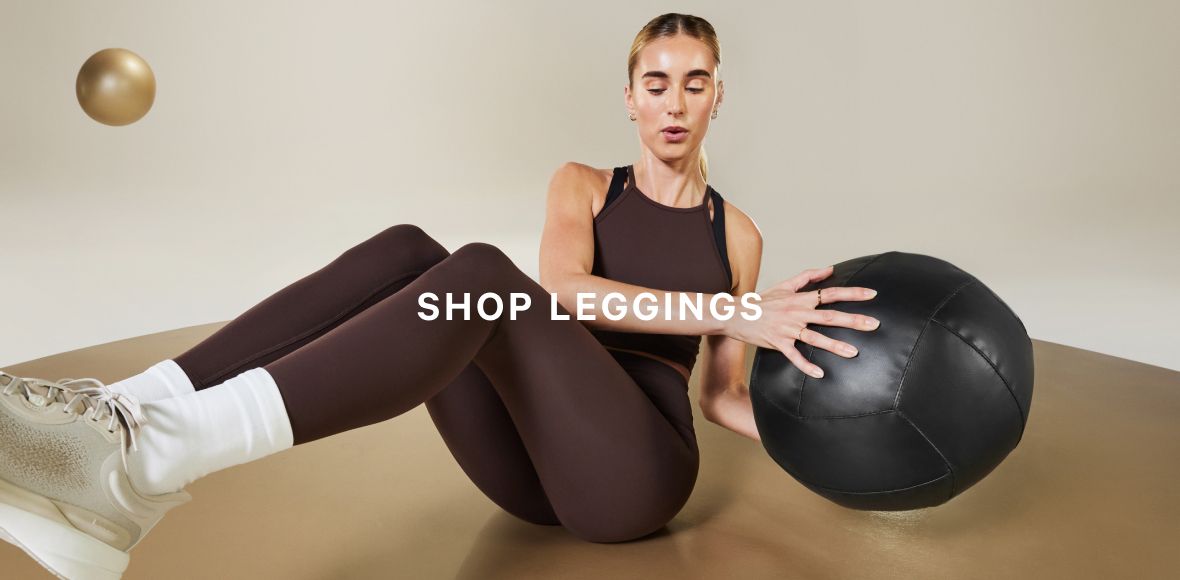 SHOP LEGGINGS