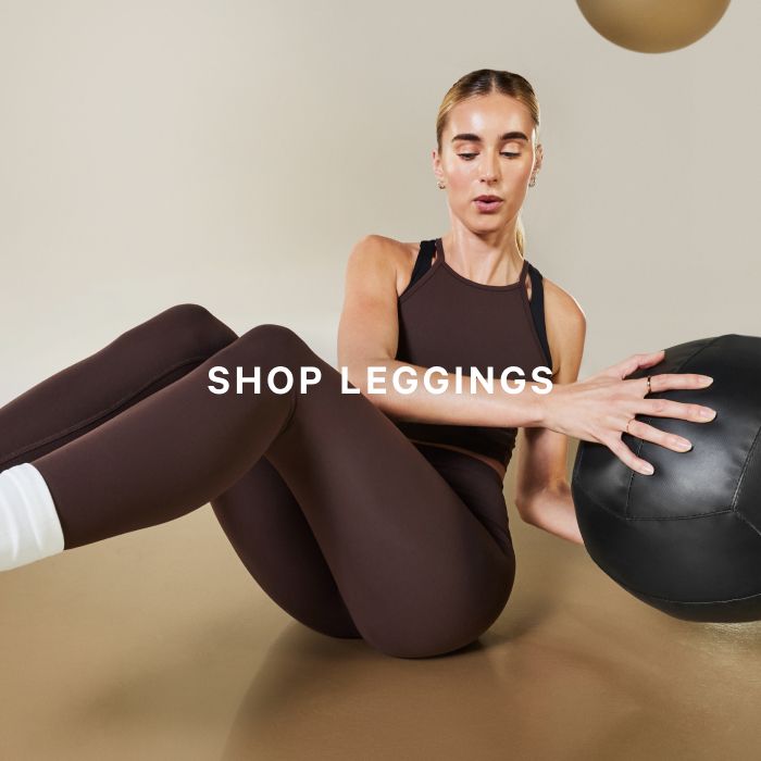 SHOP LEGGINGS