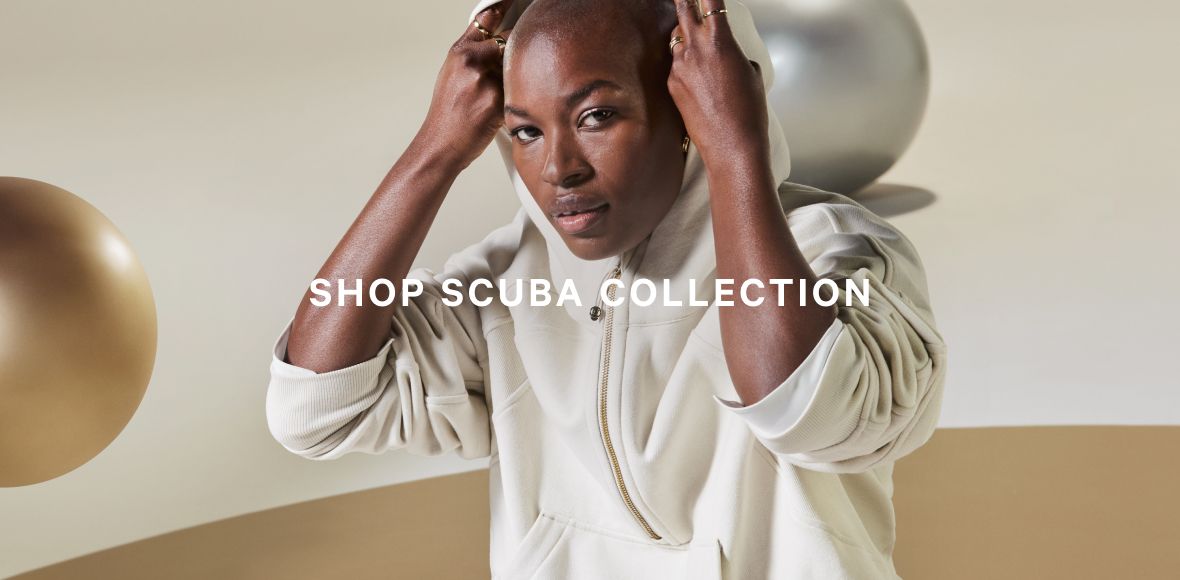 SHOP SCUBA COLLECTION