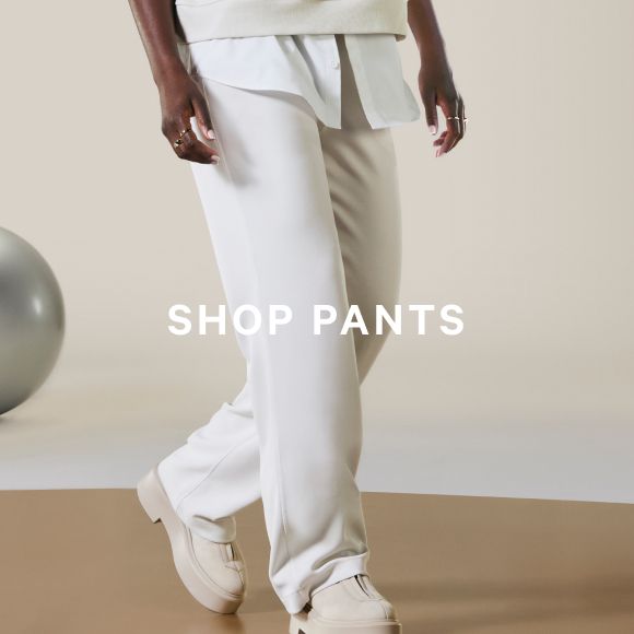 SHOP PANTS