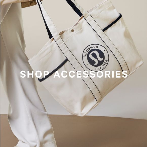 SHOP ACCESSORIES