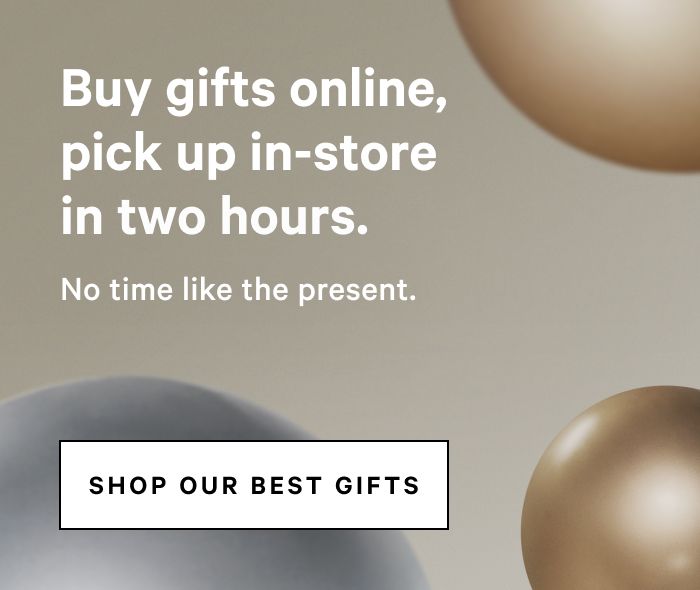 SHOP OUR BEST GIFTS