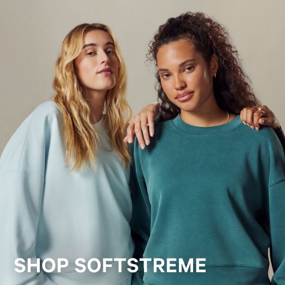 SHOP SOFTSTREME