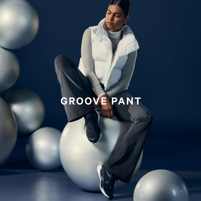 Groove Pant