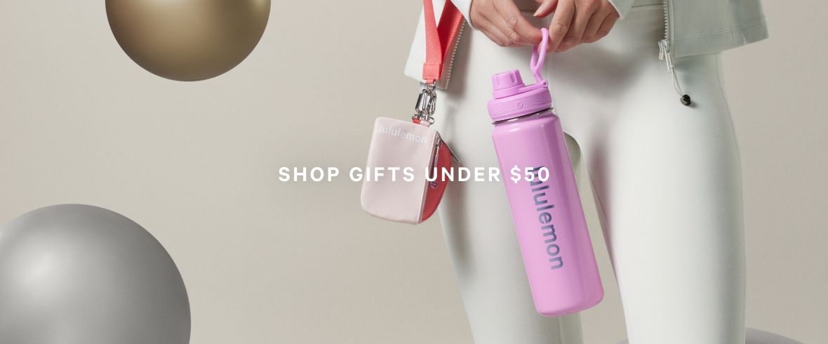 Shop Gifts Under $50