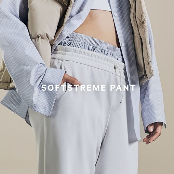 Softstreme Pant