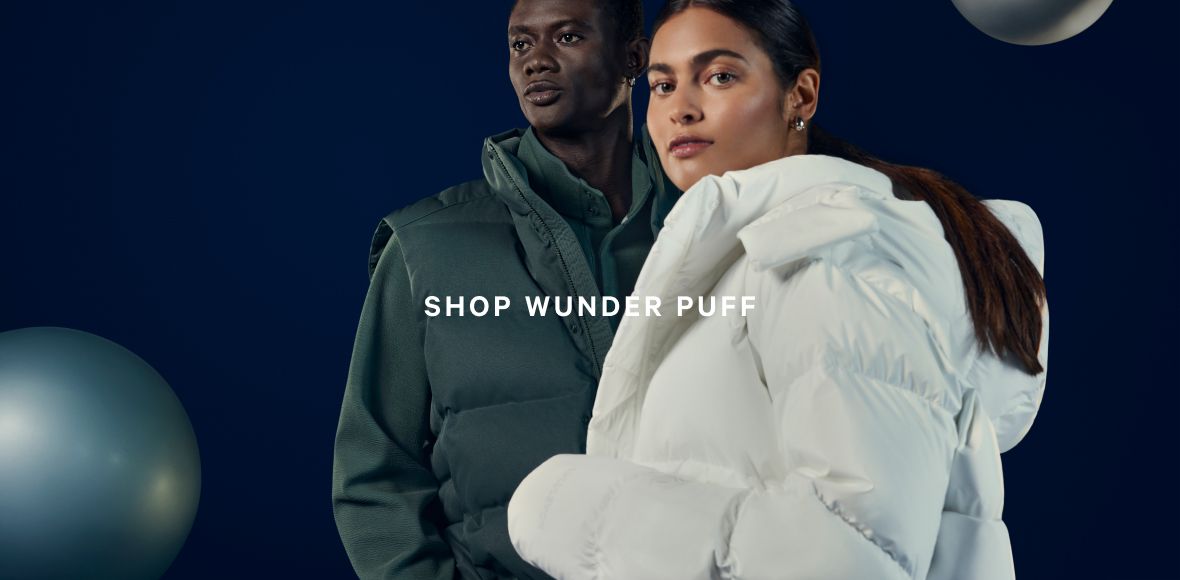 SHOP WUNDER PUFF