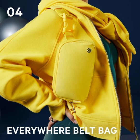 Everywhere Belt Bag