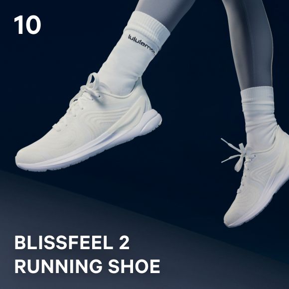 Blissfeel 2 Running Shoe