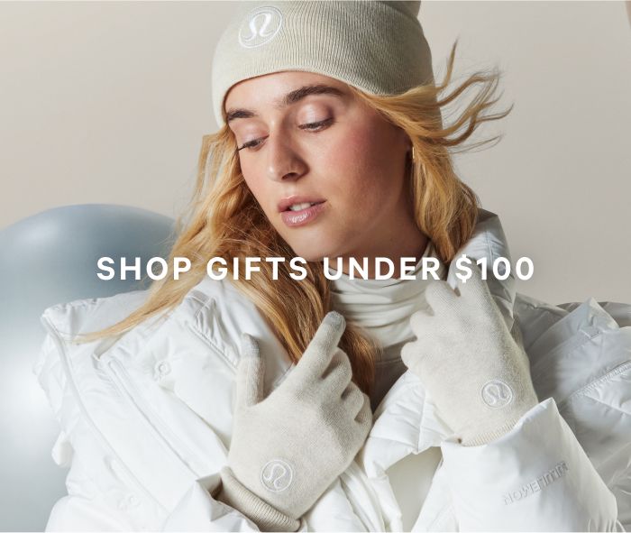 SHOP GIFTS UNDER $100