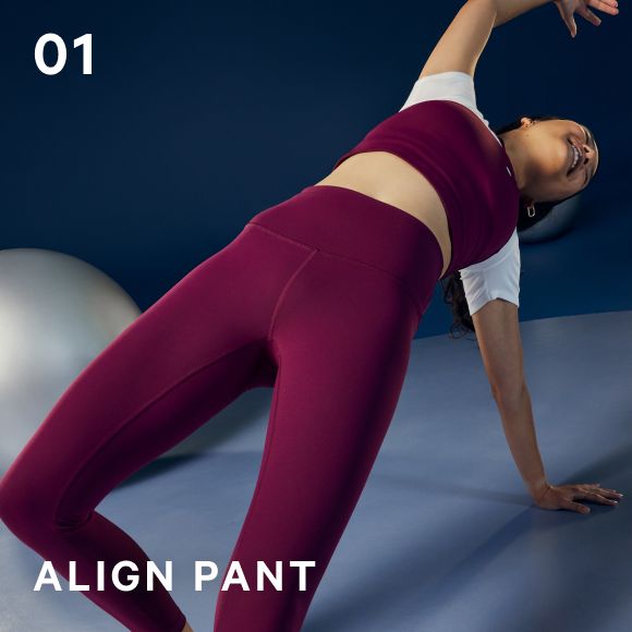 ALIGN PANT